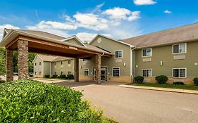 Best Western Crandon Wisconsin